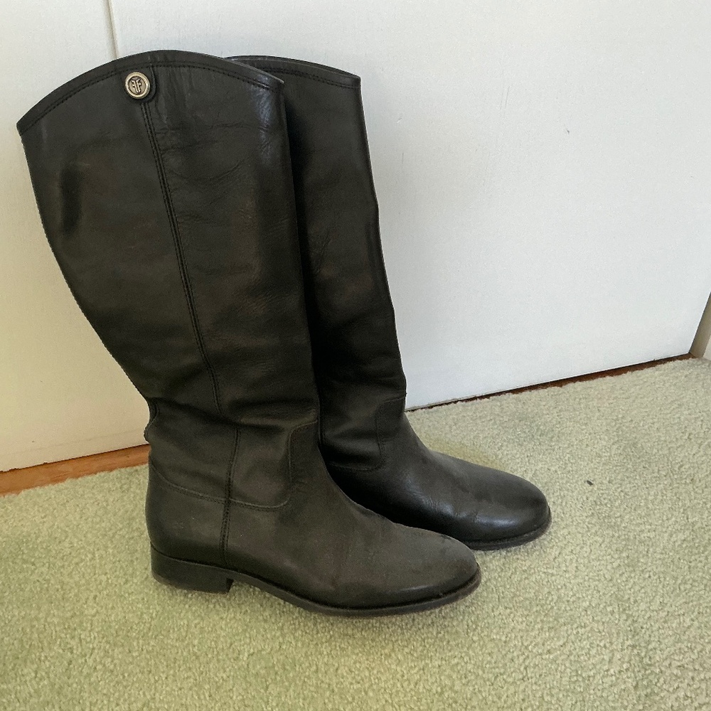 Frye boots